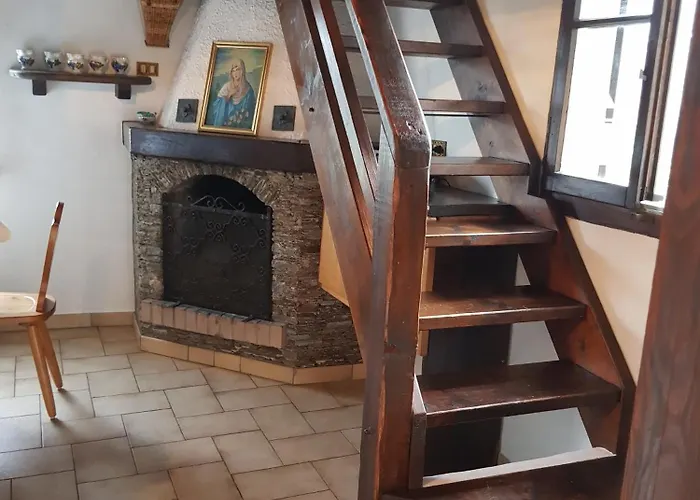 Casa Piccola * Falmenta