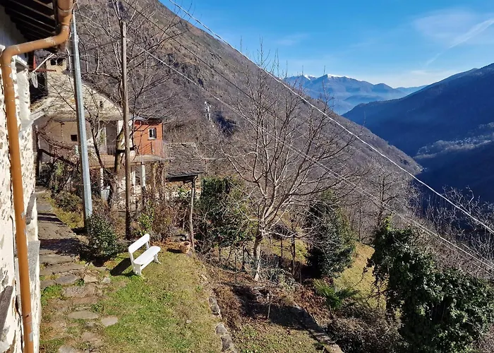 Casa Piccola Falmenta