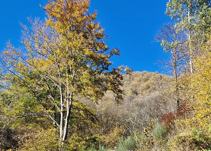 Casa Piccola Hébergement de vacances Falmenta