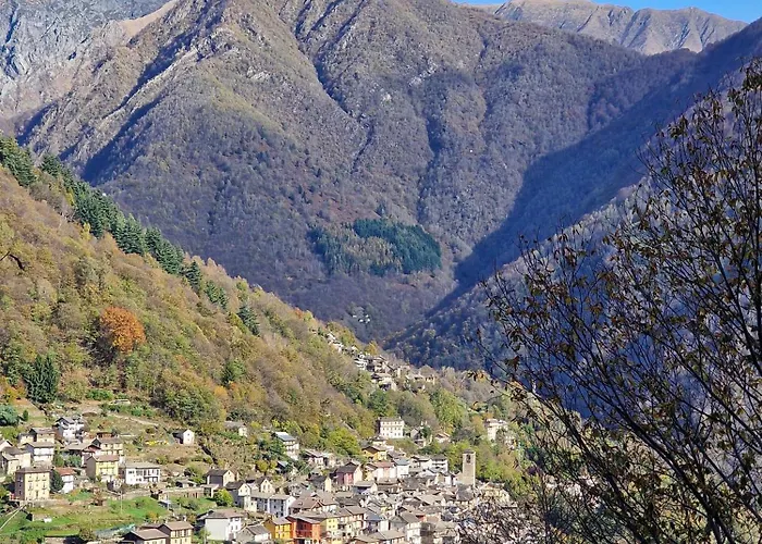 Casa Piccola Falmenta