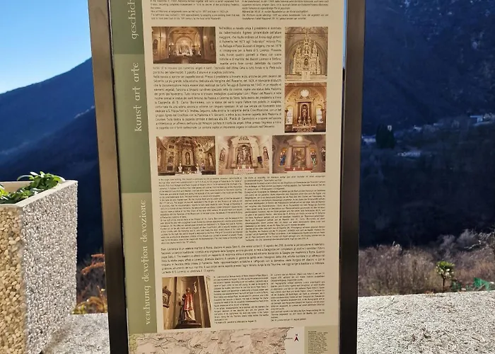 Casa Piccola Дом отдыха Falmenta