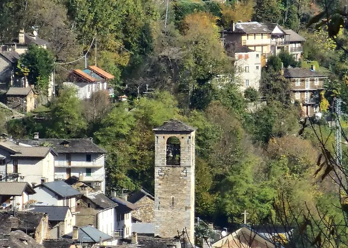 Casa Piccola * Falmenta